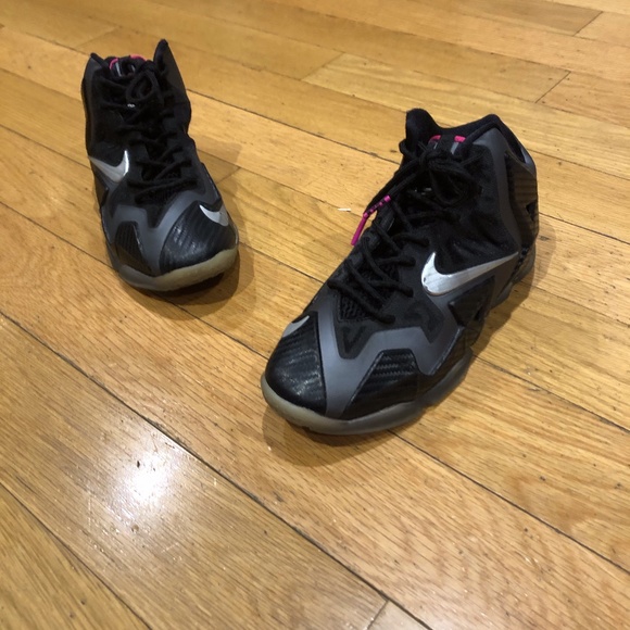 lebron 11 size 5